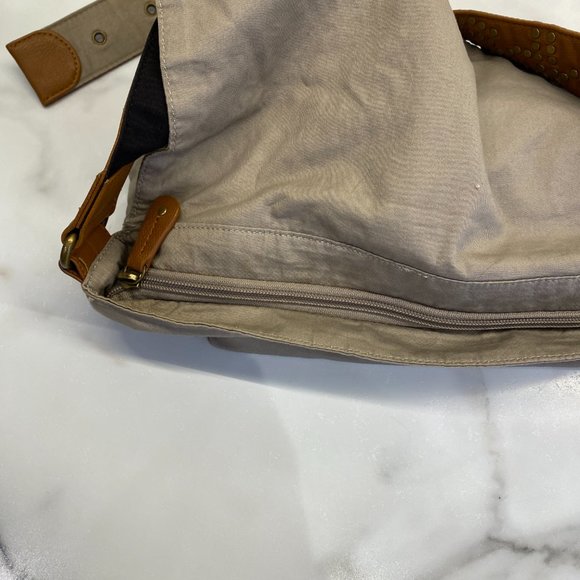 Womens Crossbody Bag - Picture 7 of 15